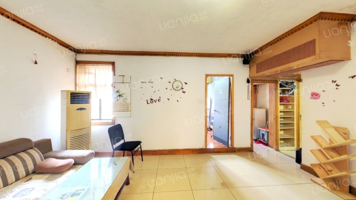 白沙路二手房实景图