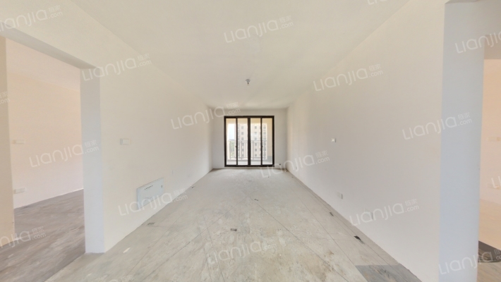 鸷山花园二手房实景图