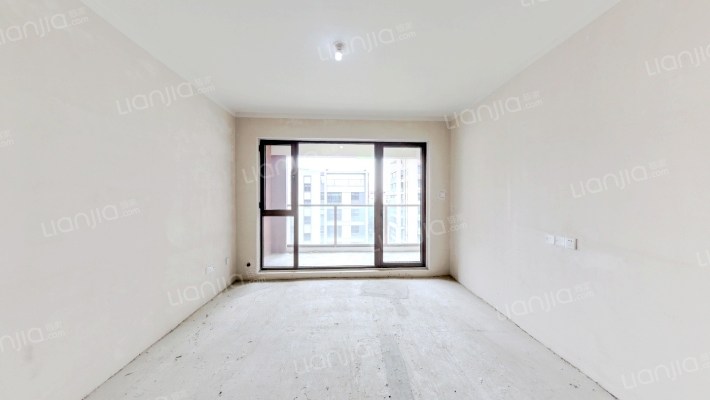 润江云璟二手房实景图