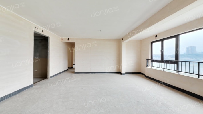 龙湖春江天镜江澜二手房实景图