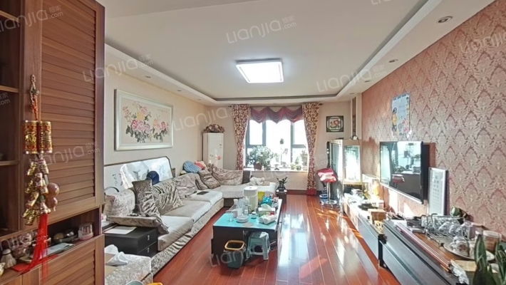 祥云壹号二手房实景图