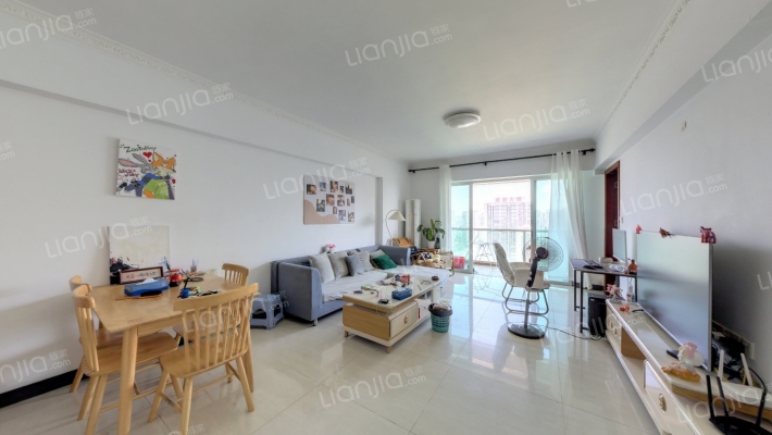 聚龙湾二手房实景图