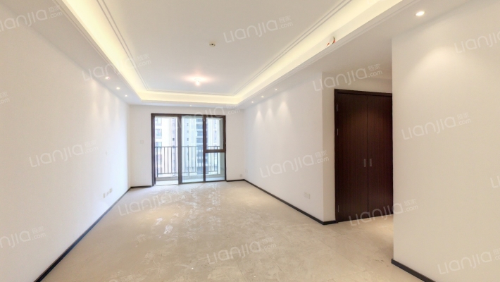 凯旋门二手房实景图