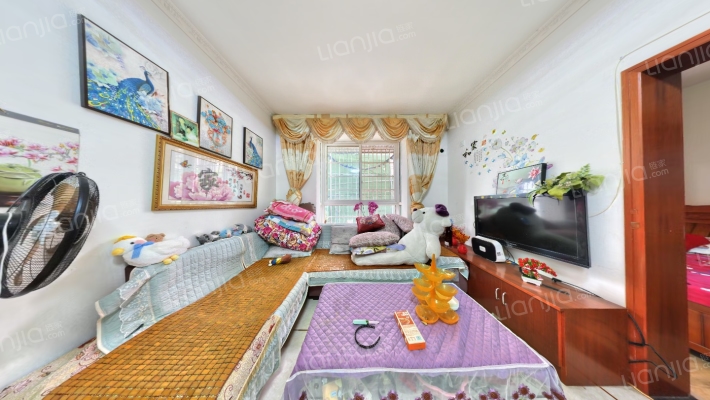 阳光印象二手房实景图