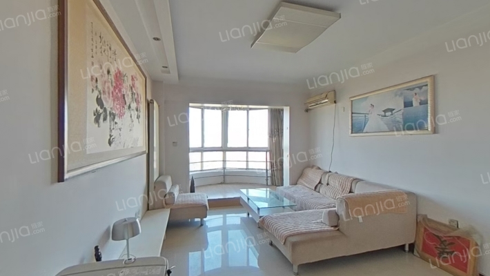 嘉荷天城二手房实景图