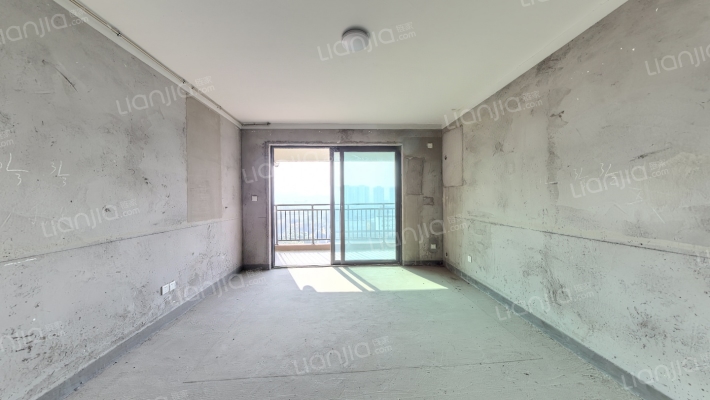 海伦堡双樾府二手房实景图