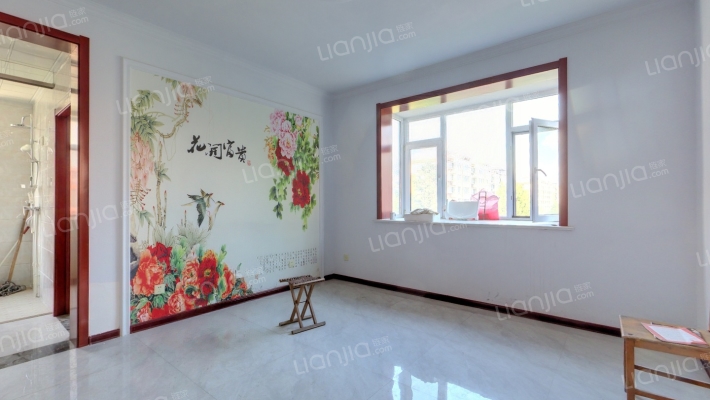 王母宫花园二手房实景图