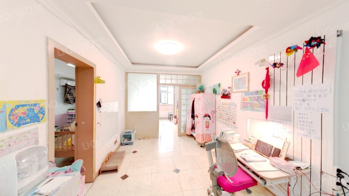 纬五路17号院二手房实景图