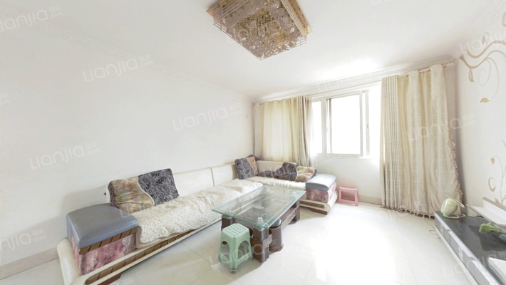 万秀小区东区二手房实景图