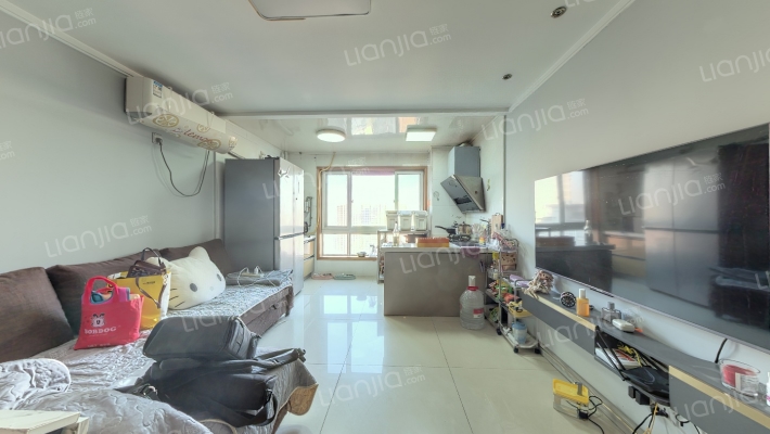 上城小区二手房实景图