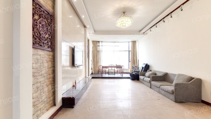 中建文苑二手房实景图