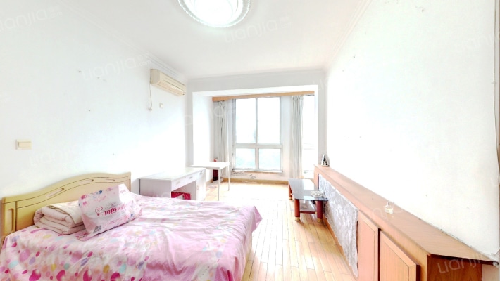 北岗新居二手房实景图