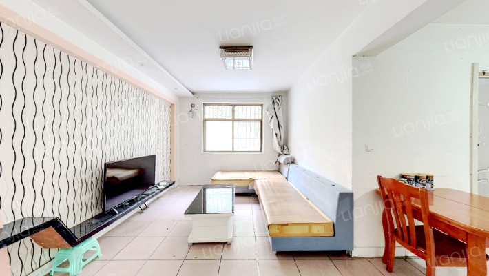 七里河区林业局家属院二手房实景图