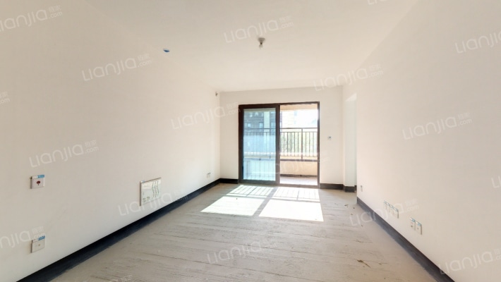 融创城开龙府2号院二手房实景图