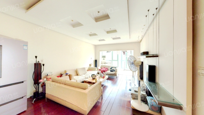 重华苑二手房实景图