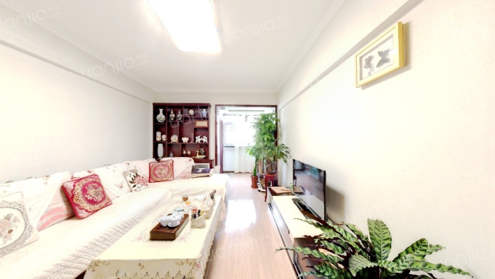 长江小区二手房实景图