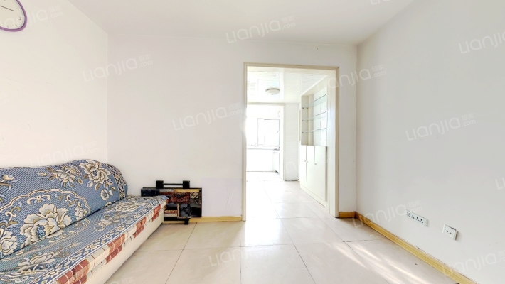 晋塔苑二手房实景图