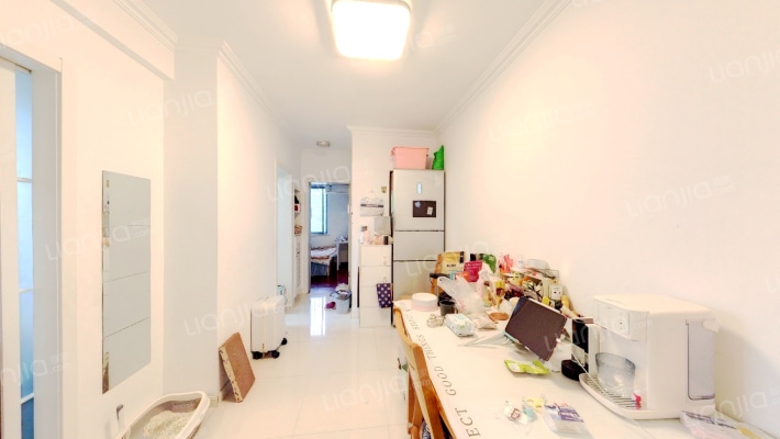 中西小区二手房实景图