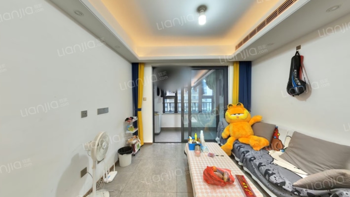 中南春风南岸二期二手房实景图