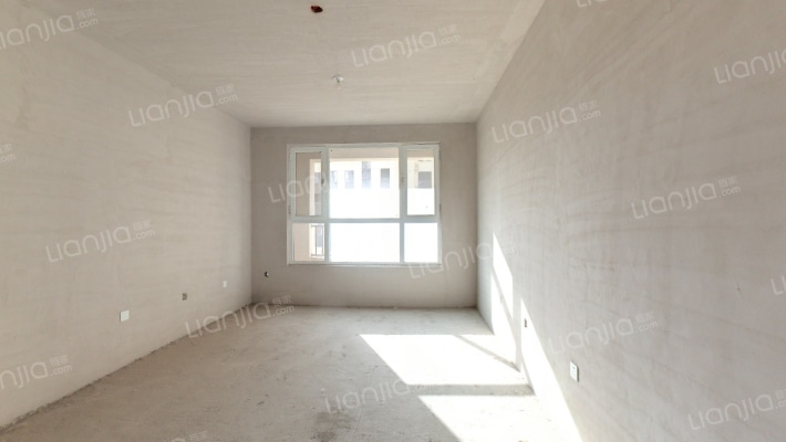 城市之光二手房实景图