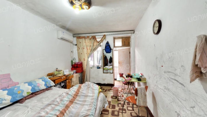 友谊村二手房实景图