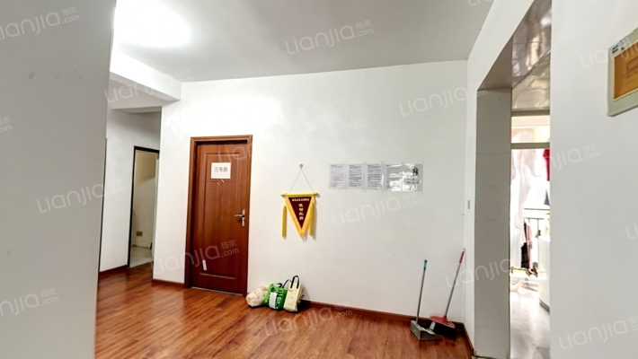 柠檬城二手房实景图