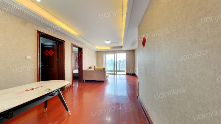 金地自在城鹭影轩二手房实景图