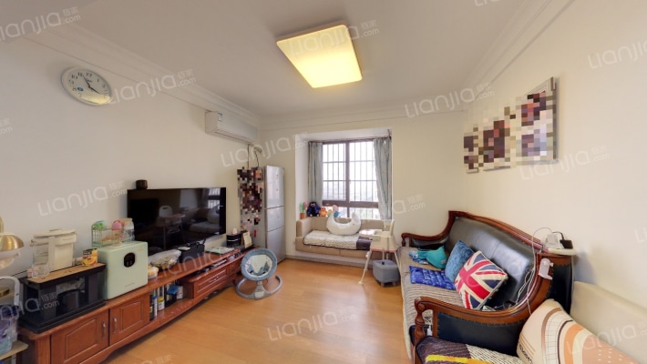 联心嘉园一期二手房实景图