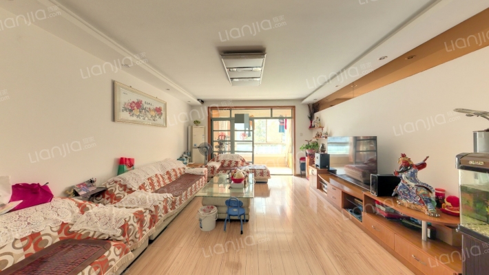 凤凰城凤鸣苑二手房实景图