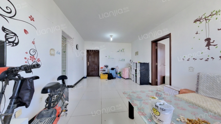 左岸景林于林苑二手房实景图