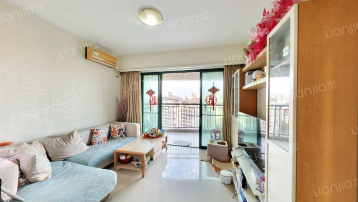 雅居乐花园一尺山居二手房实景图