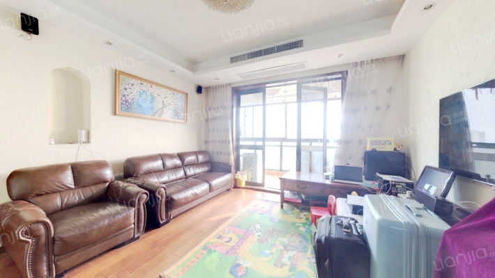 运新花苑二区二手房实景图