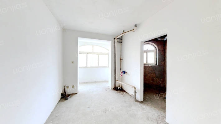 和顺街小区二手房实景图