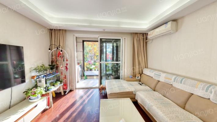 缦云坊二手房实景图