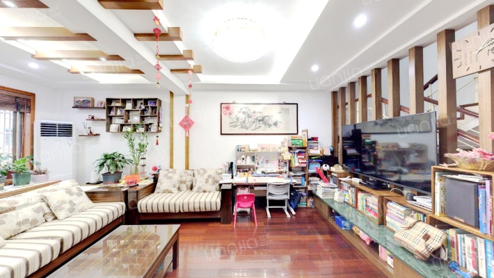 迎宾苑镬子山庄迎宾苑二手房实景图