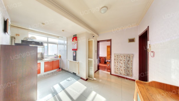 粤江里二手房实景图