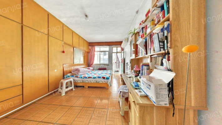 迎胜小区二手房实景图