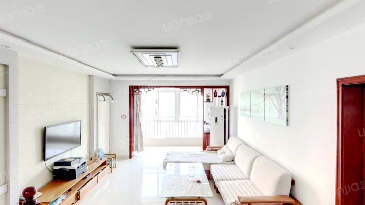 福泰新都城二手房实景图