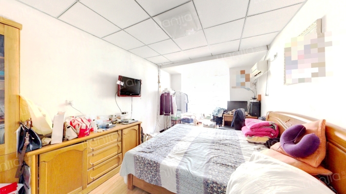 康宁大厦二手房实景图