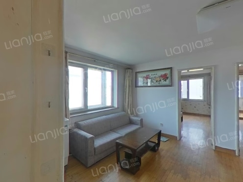 整租·台东三路 2室1厅 东/南/北