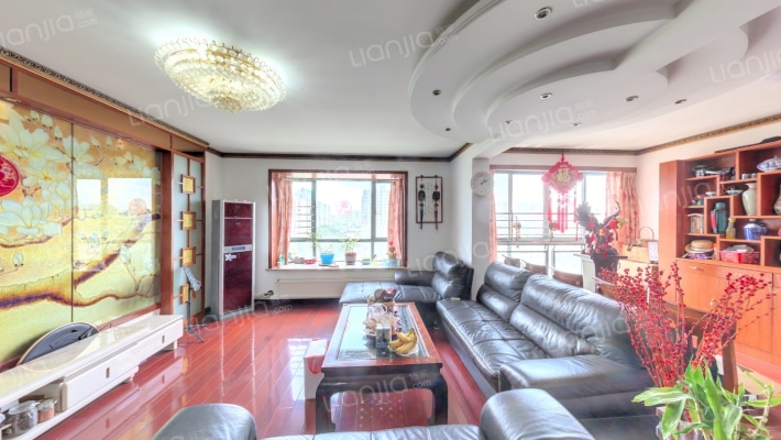 东郊美树苑二手房实景图