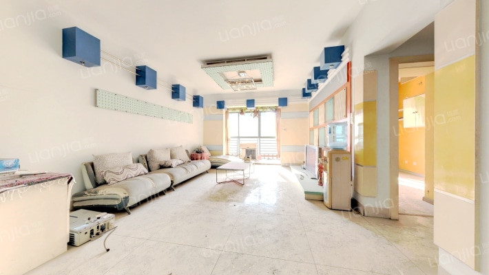 交大怡家二手房实景图