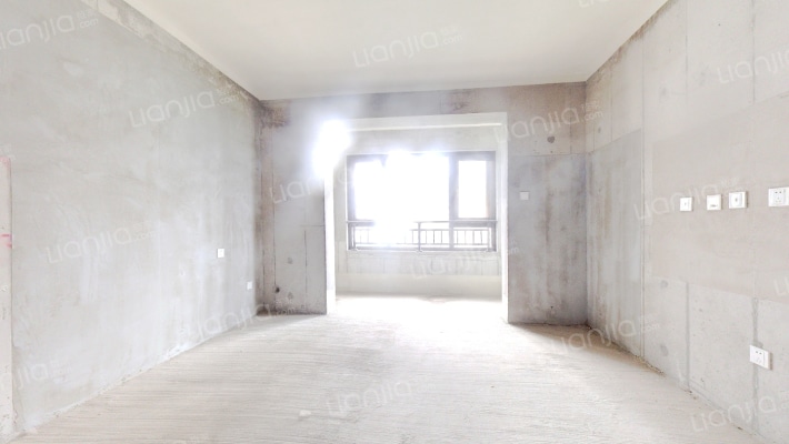 正商启盛华庭二手房实景图