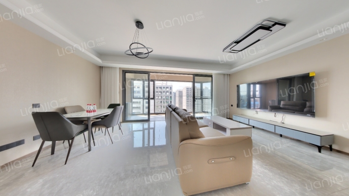 花语云萃华庭二手房实景图