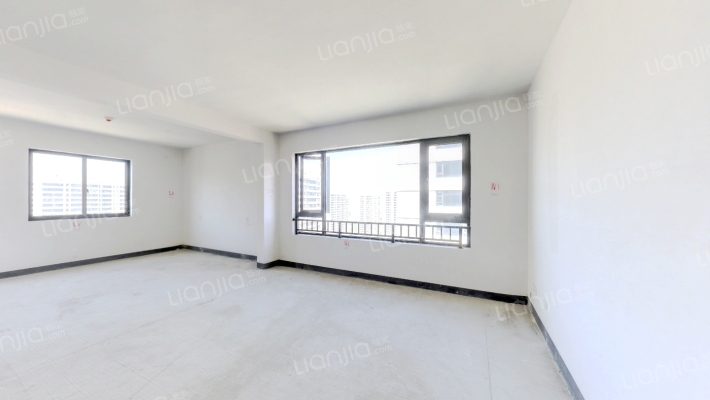 江宸德园二手房实景图