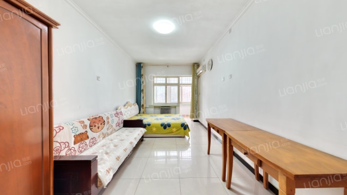 省科技馆宿舍二手房实景图