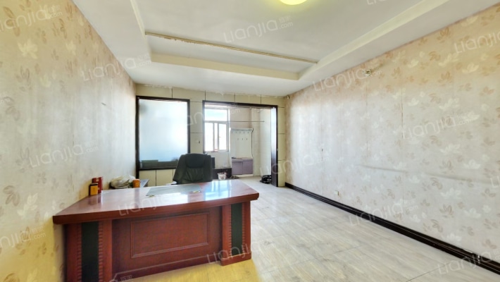 龙头公寓二手房实景图