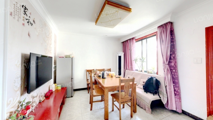 横湖坊西区二手房实景图