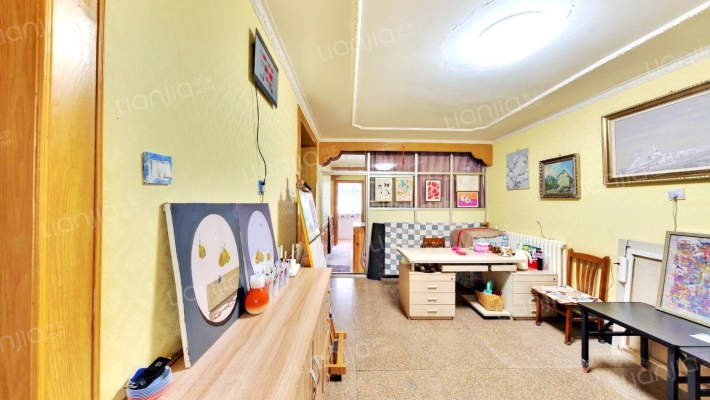 燕子山西路44号二手房实景图