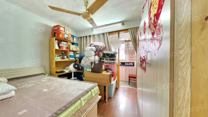 芝巷小区二手房实景图